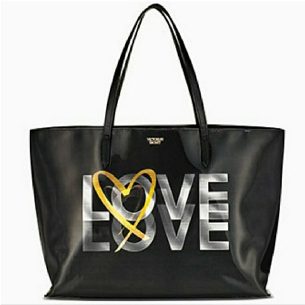 Victoria’s Secret Tote